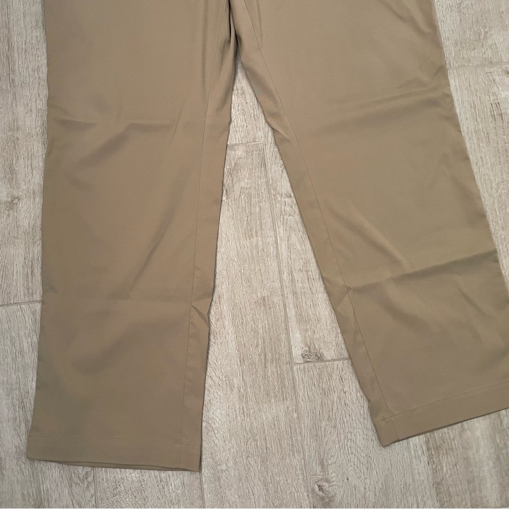 Nike Golf Men’s Dri-Fit Pants, 42x32 - Picture 4 of 8